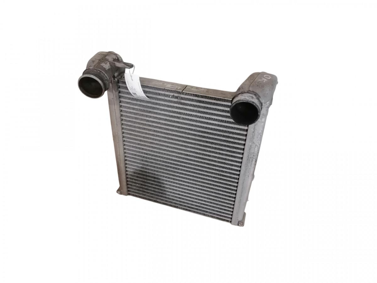 Intercooler radiaator