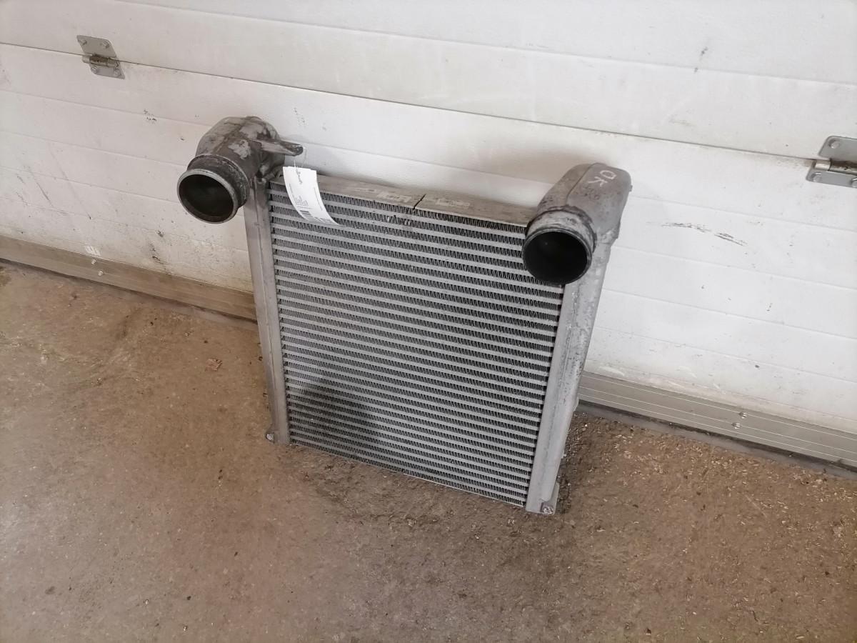 Intercooler radiaator