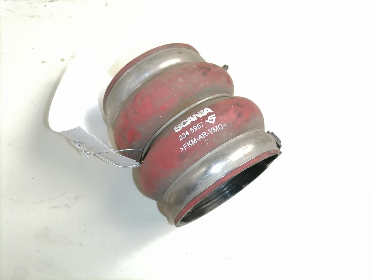 Intercooleri lõdvik