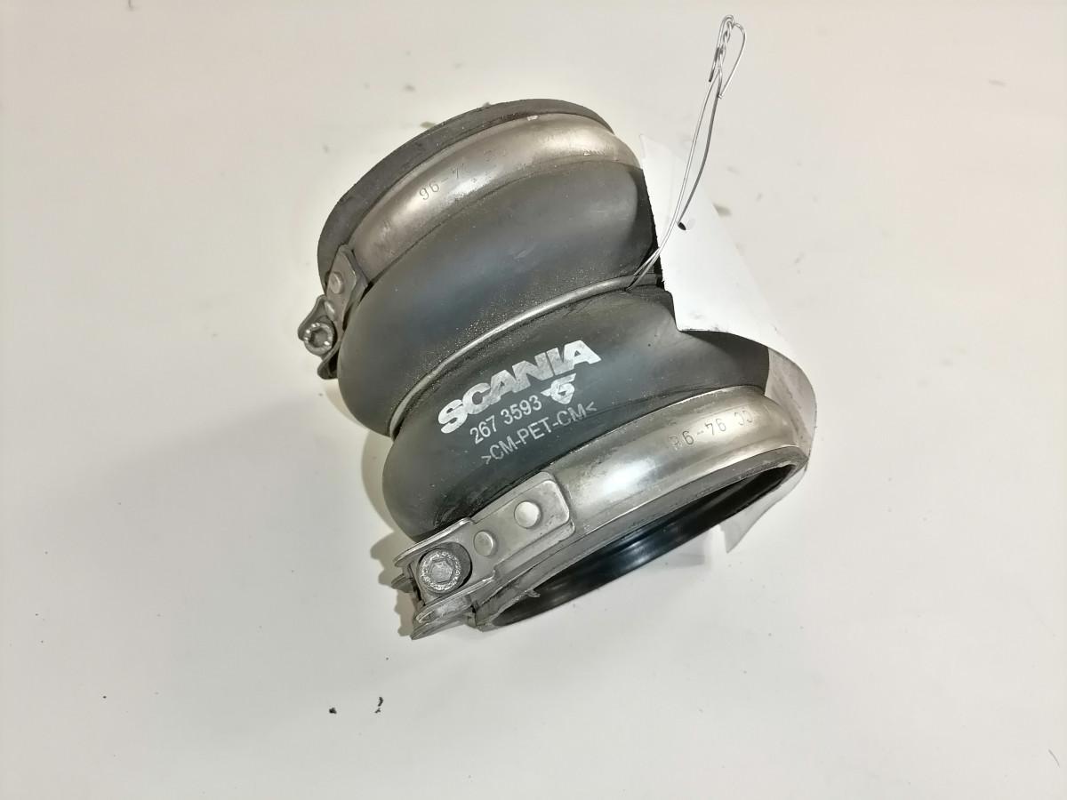 Intercooleri lõdvik