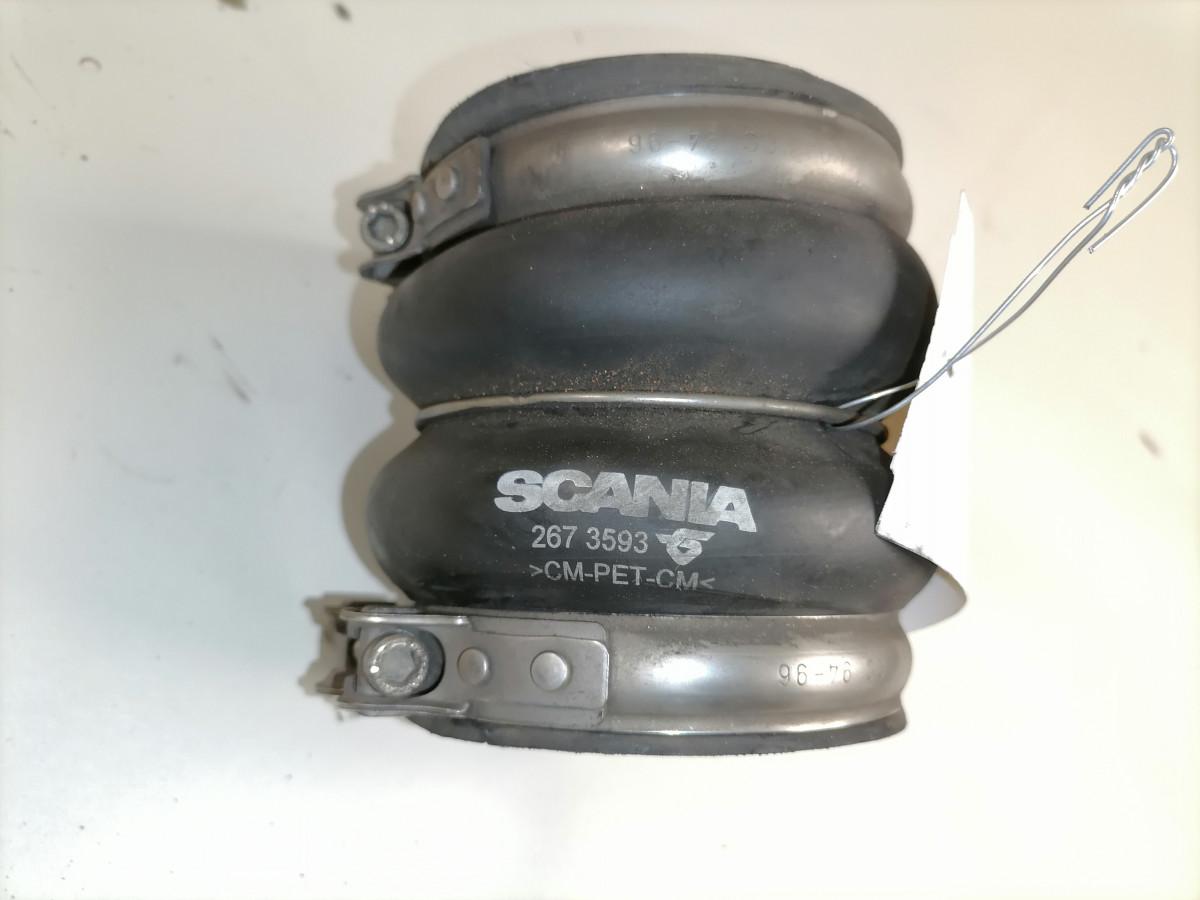 Intercooleri lõdvik