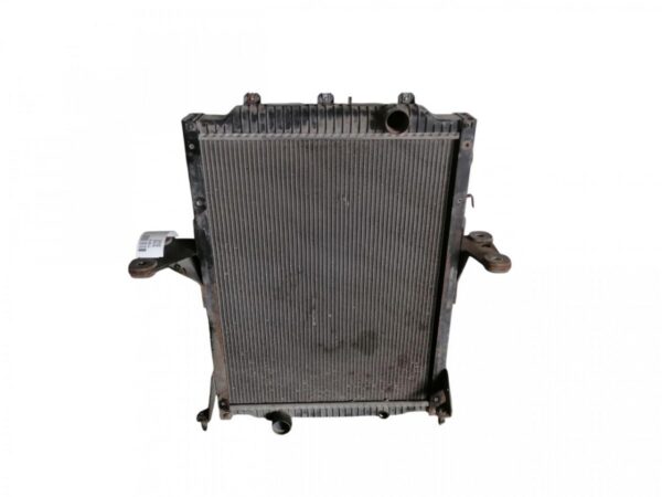 Jahutus radiaator