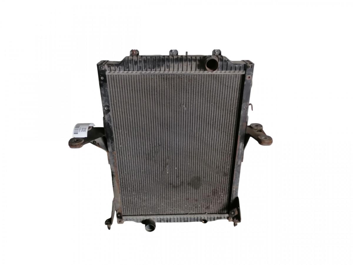 Jahutus radiaator