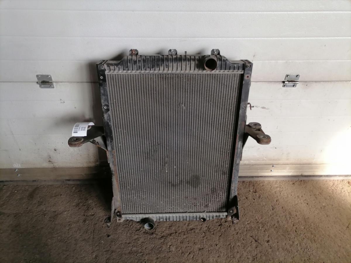 Jahutus radiaator