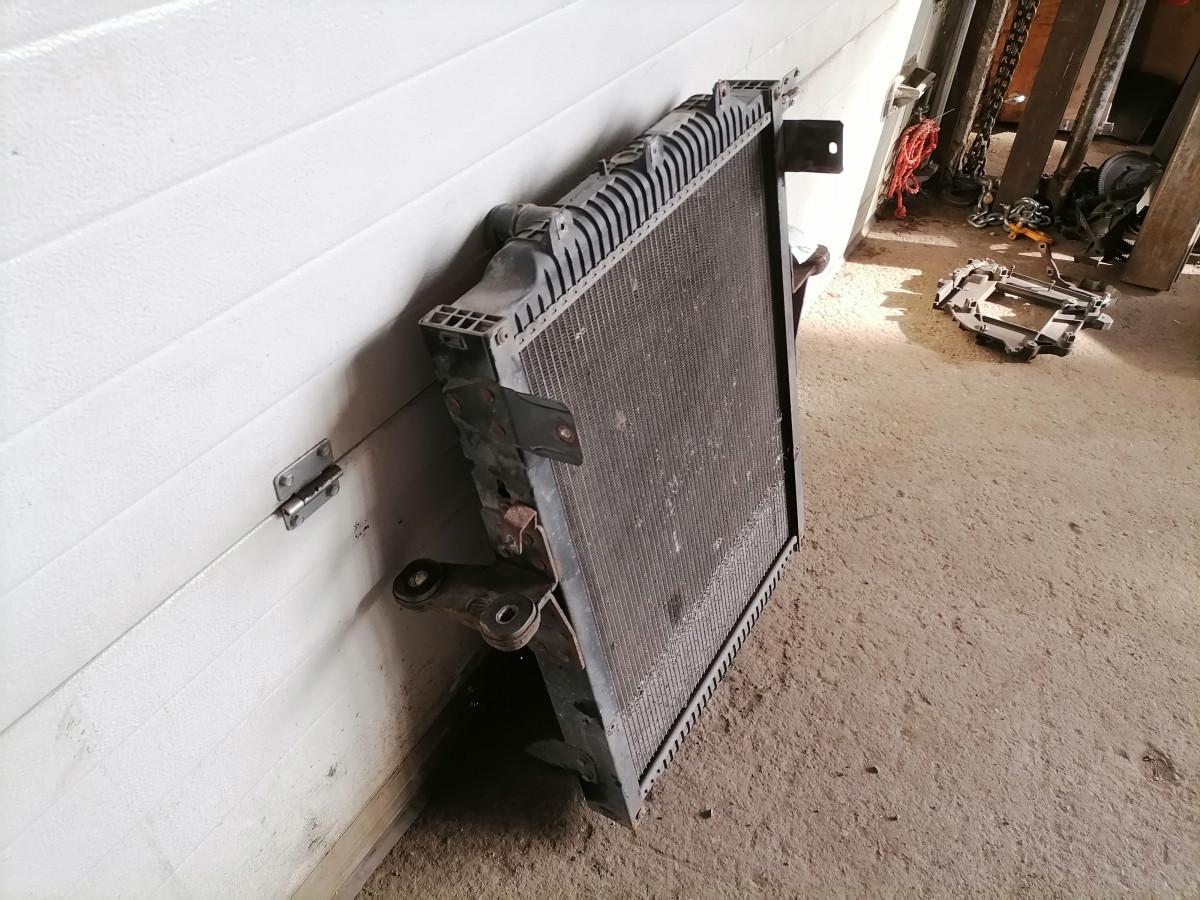 Jahutus radiaator