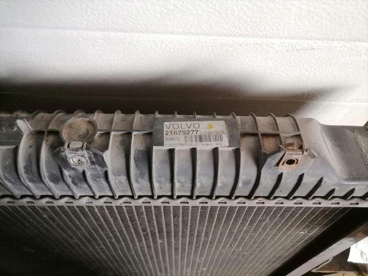 Jahutus radiaator