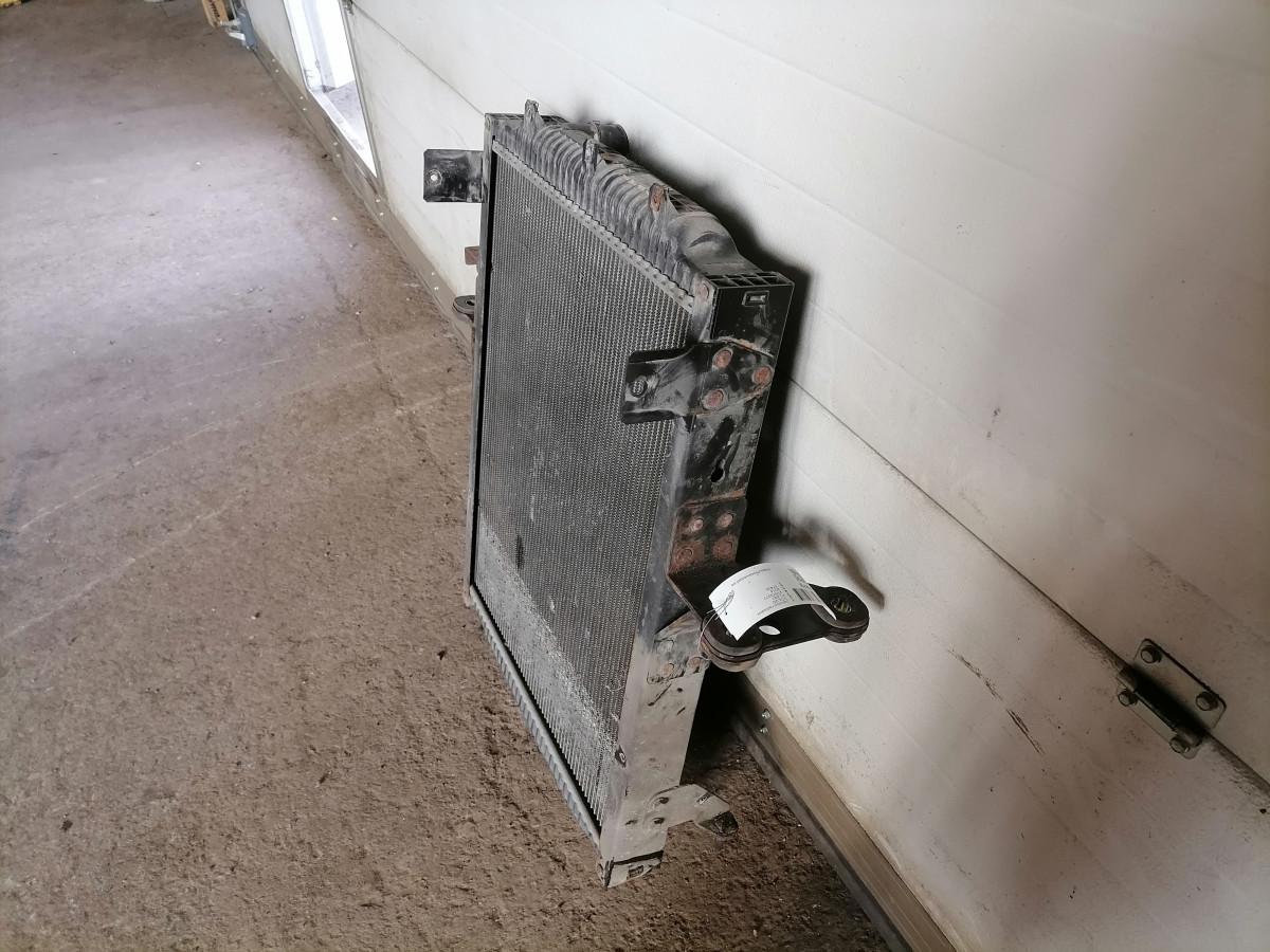 Jahutus radiaator