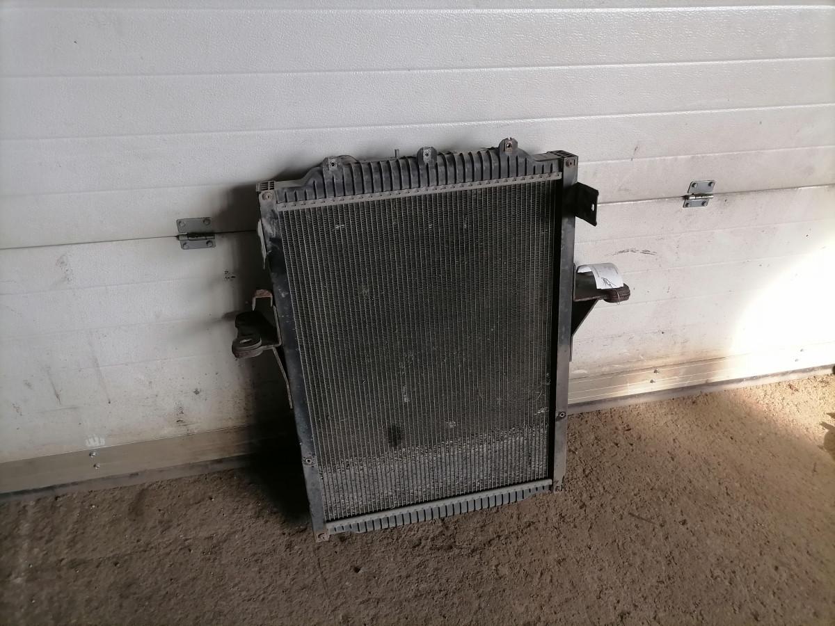 Jahutus radiaator