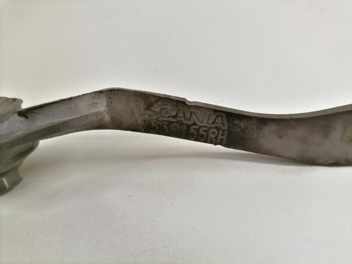 Jahutusradiaatori kandur