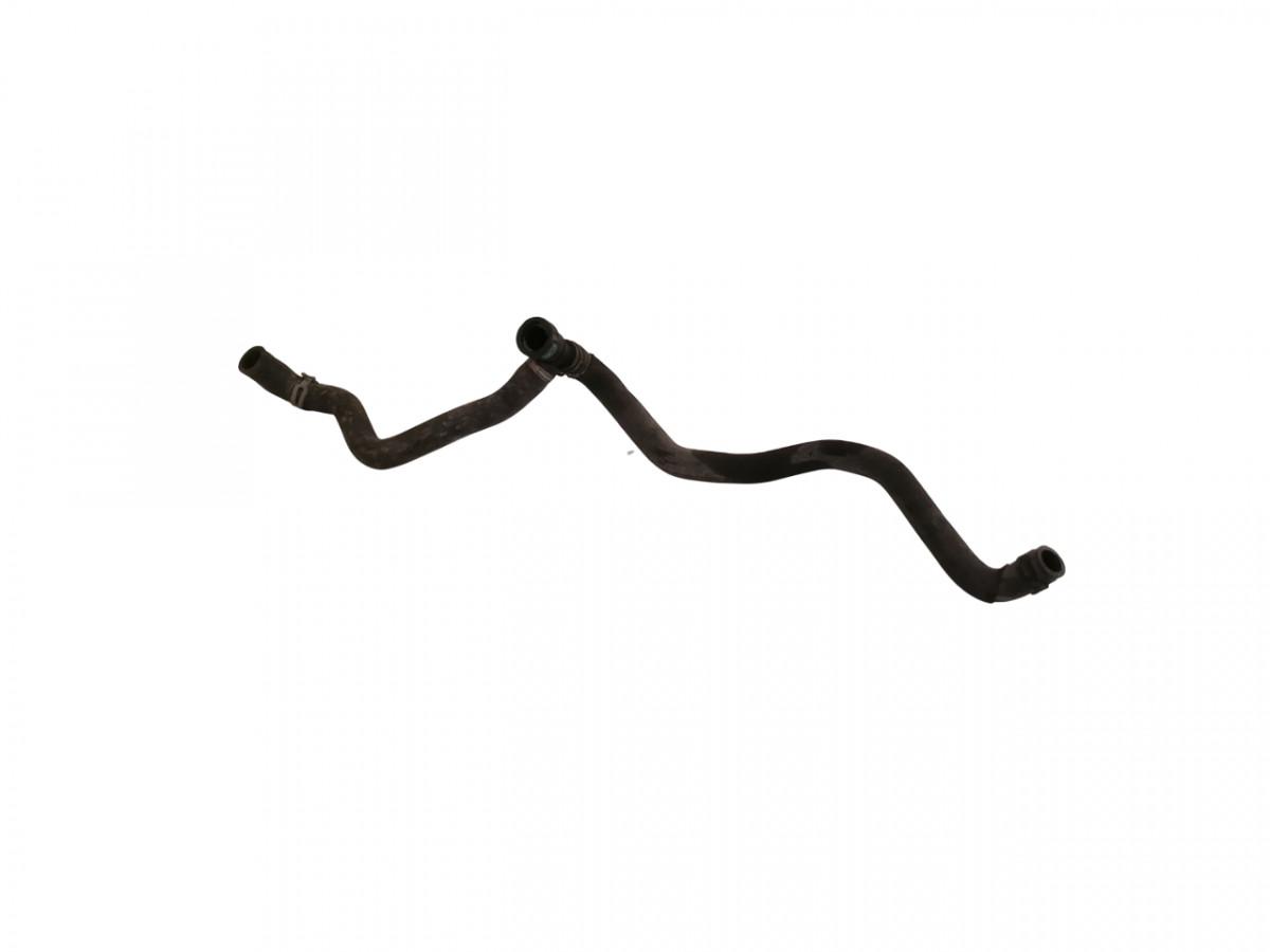 Jahutusvedeliku toru