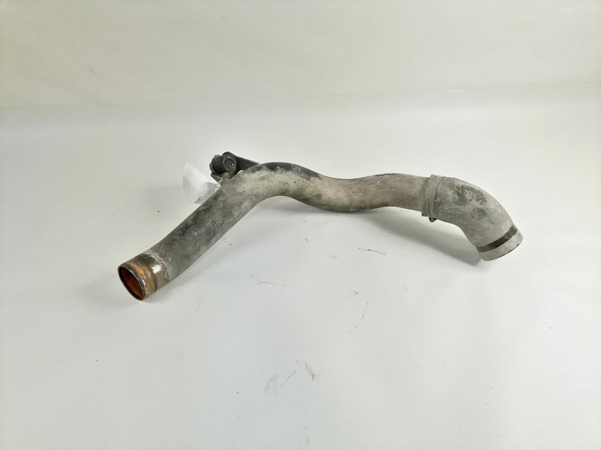 Jahutusvedeliku toru, retarder