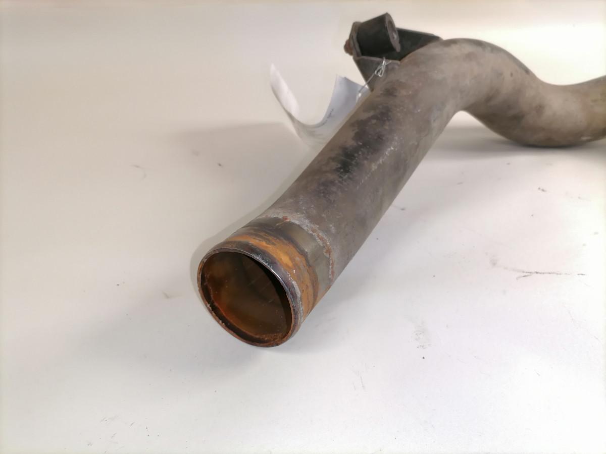 Jahutusvedeliku toru, retarder