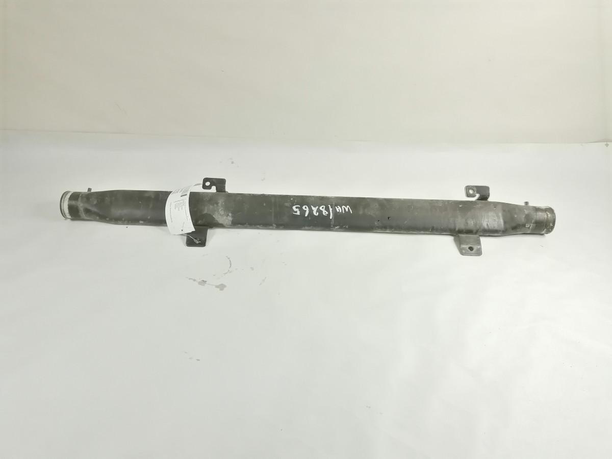 Jahutusvedeliku toru, retarder