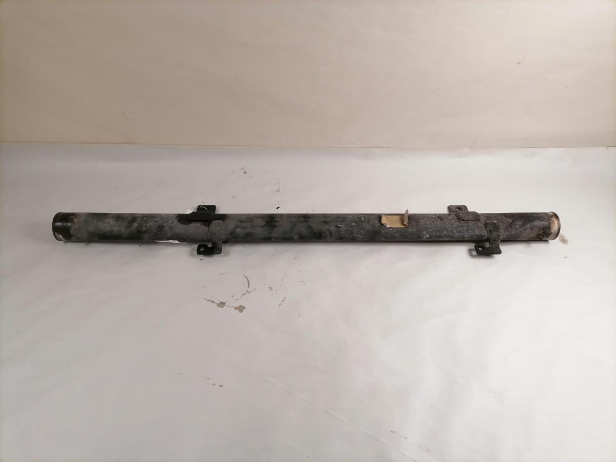 Jahutusvedeliku toru, retarder