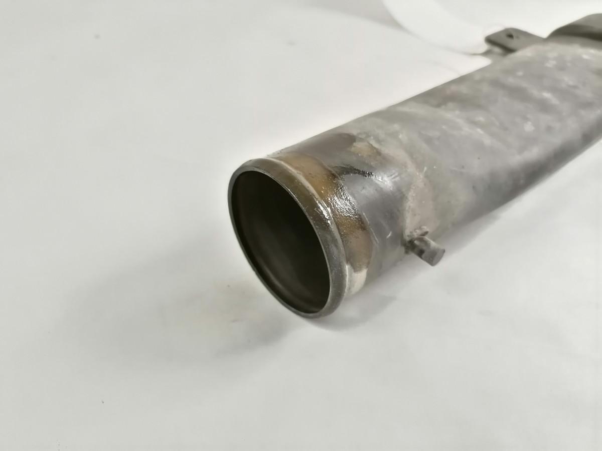 Jahutusvedeliku toru, retarder