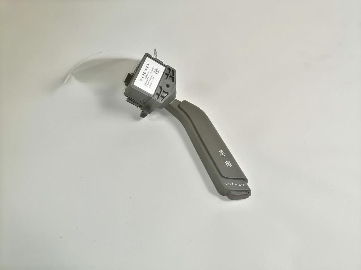 Juhtkang, mootoripidur