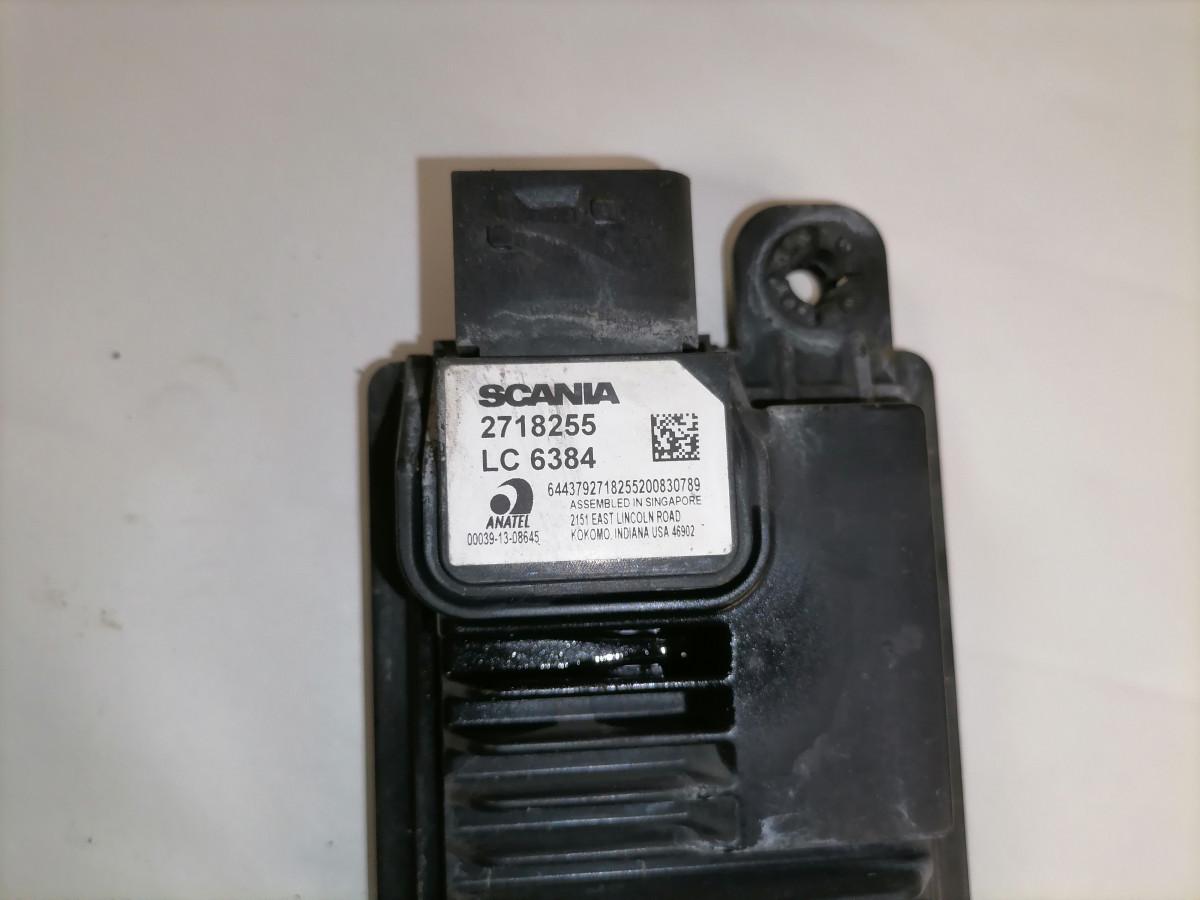 Juhtplokk, püsikiirus