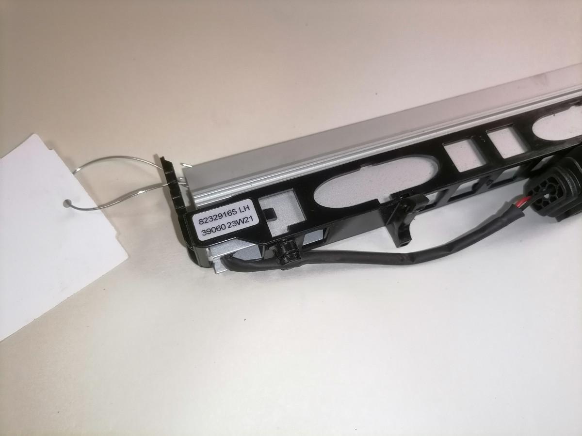 Kabiini reklaamvalgusti