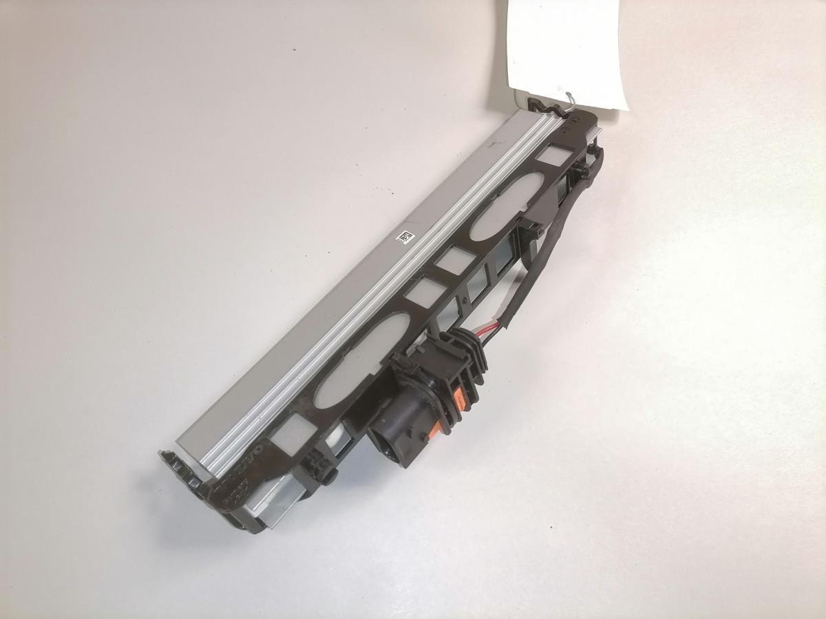 Kabiini reklaamvalgusti