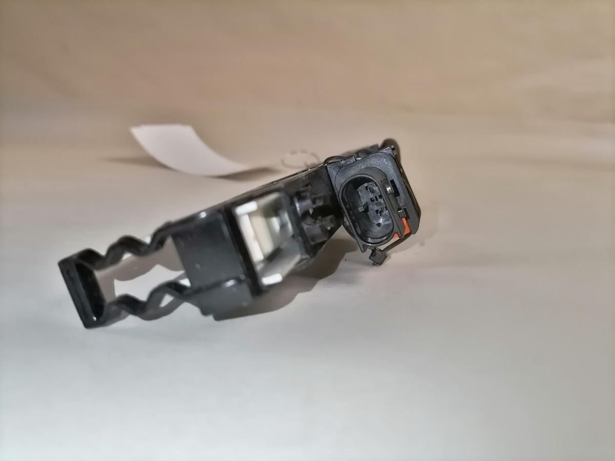 Kabiini reklaamvalgusti