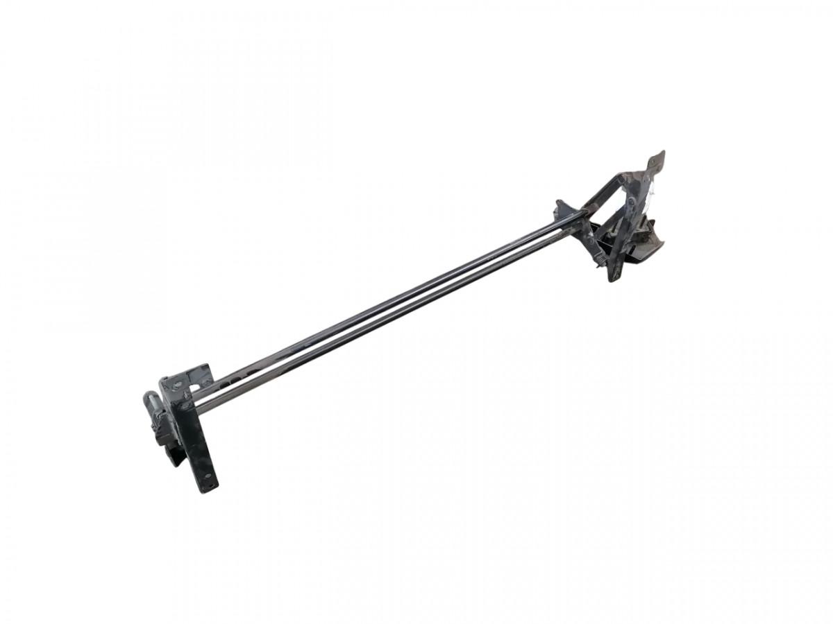 Kabiini tuulesuunaja kandur