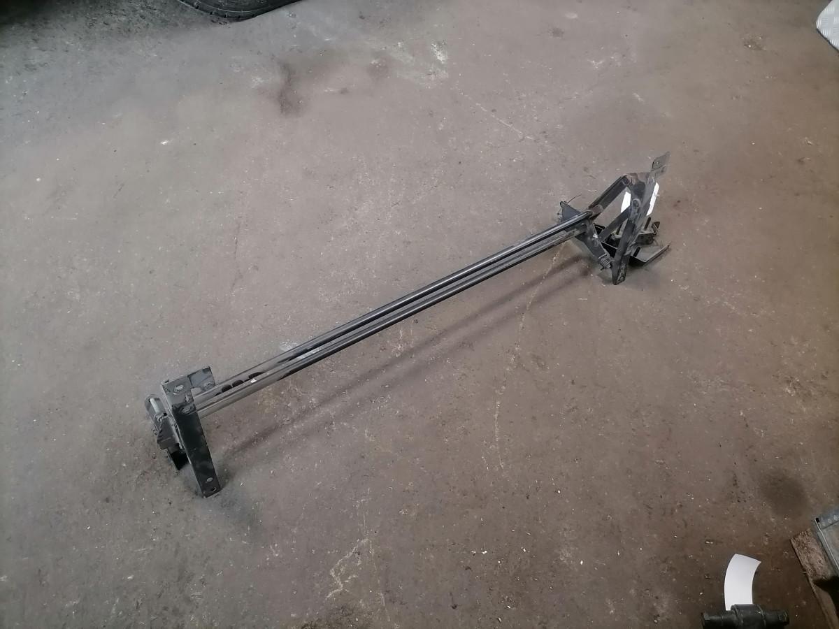 Kabiini tuulesuunaja kandur