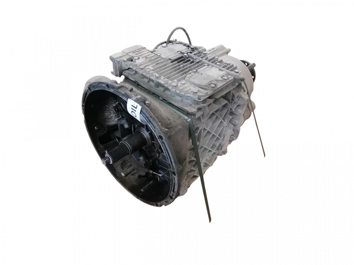 Käigukast VT2412B