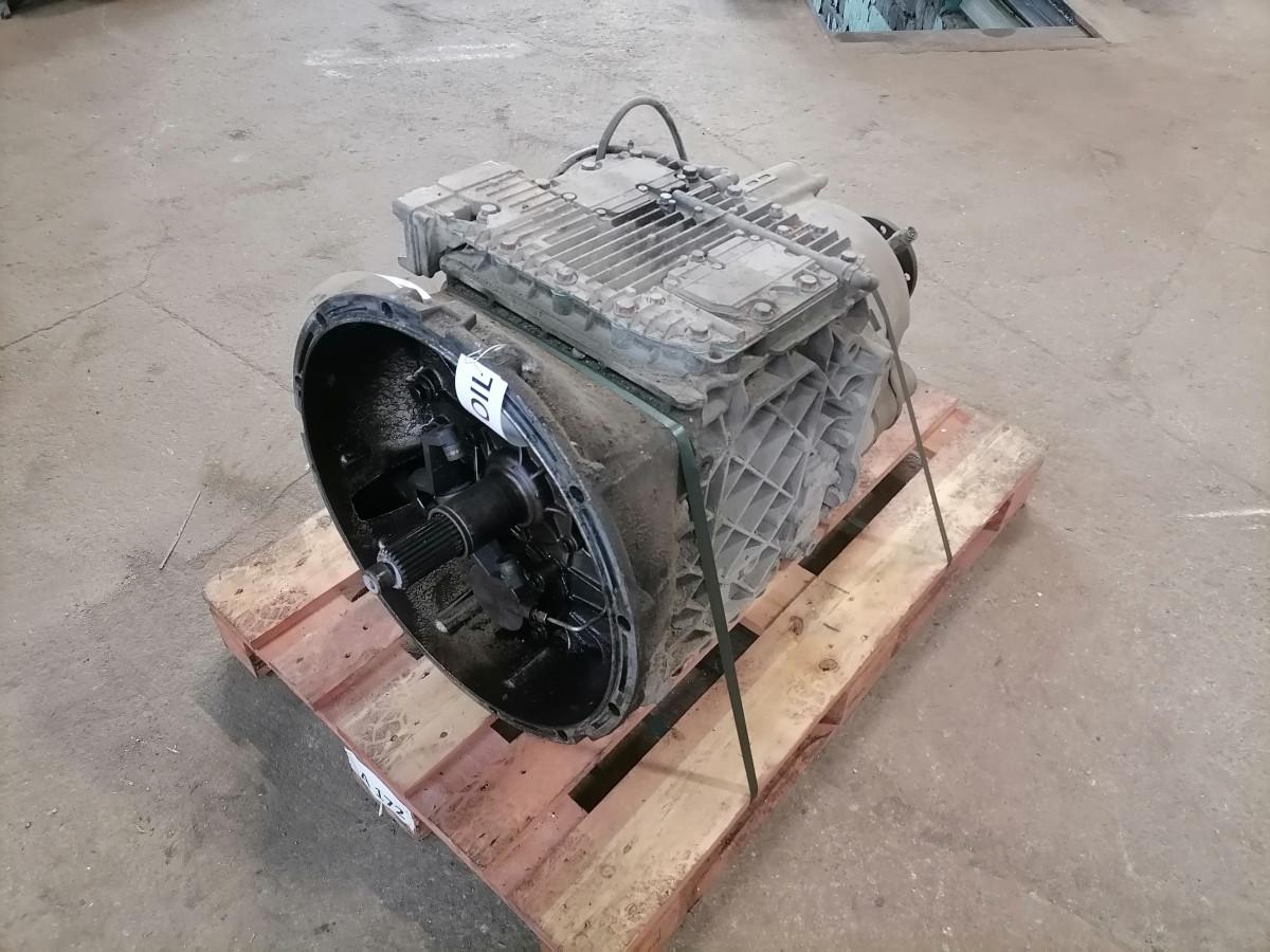 Käigukast VT2412B
