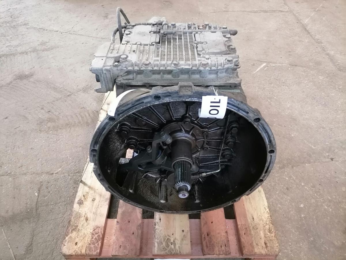 Käigukast VT2412B