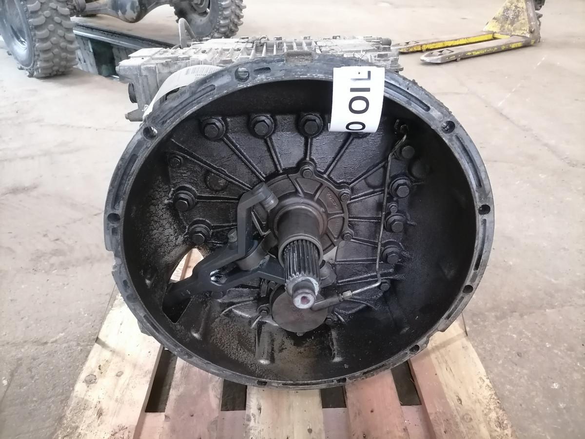 Käigukast VT2412B
