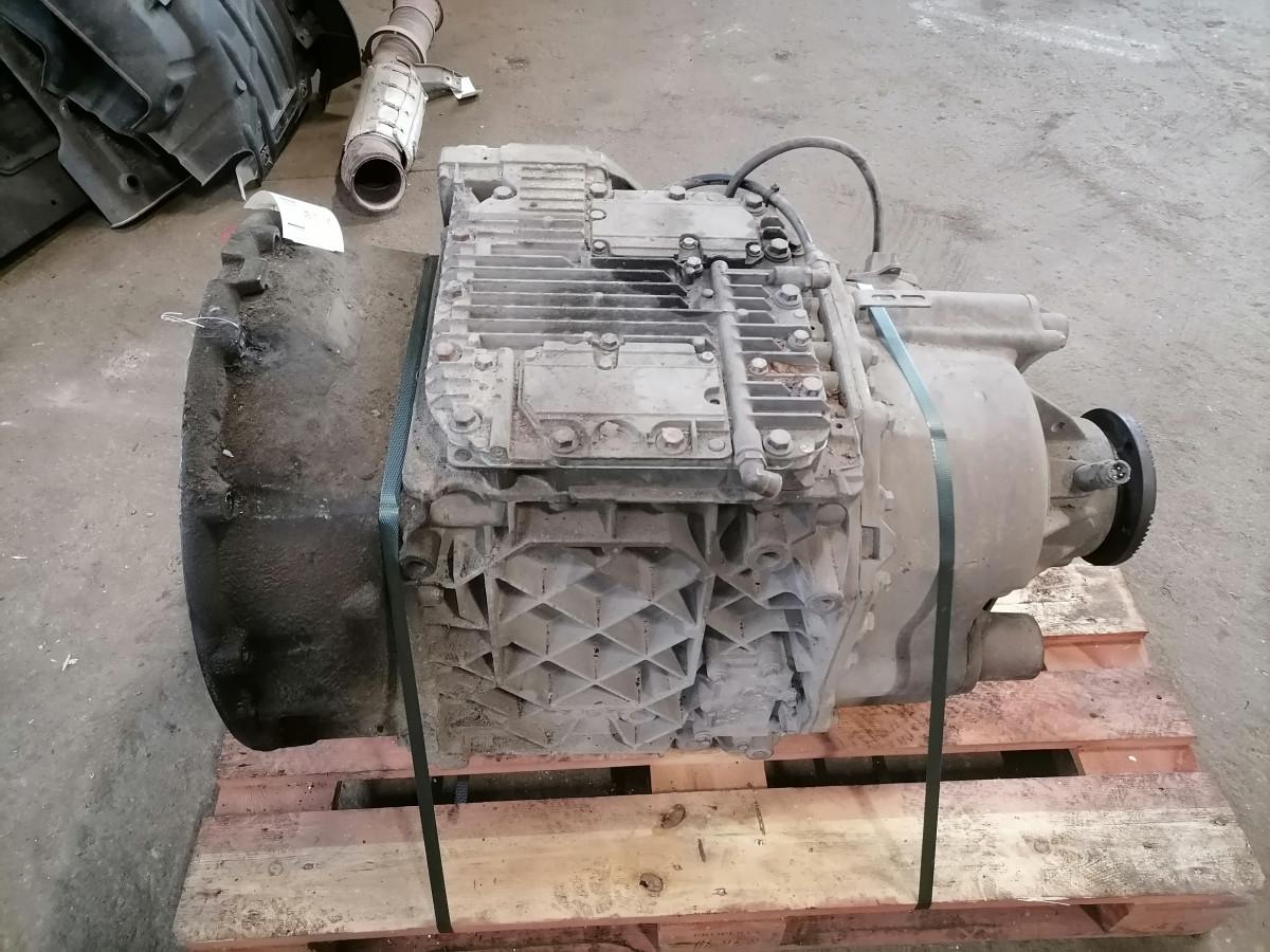 Käigukast VT2412B