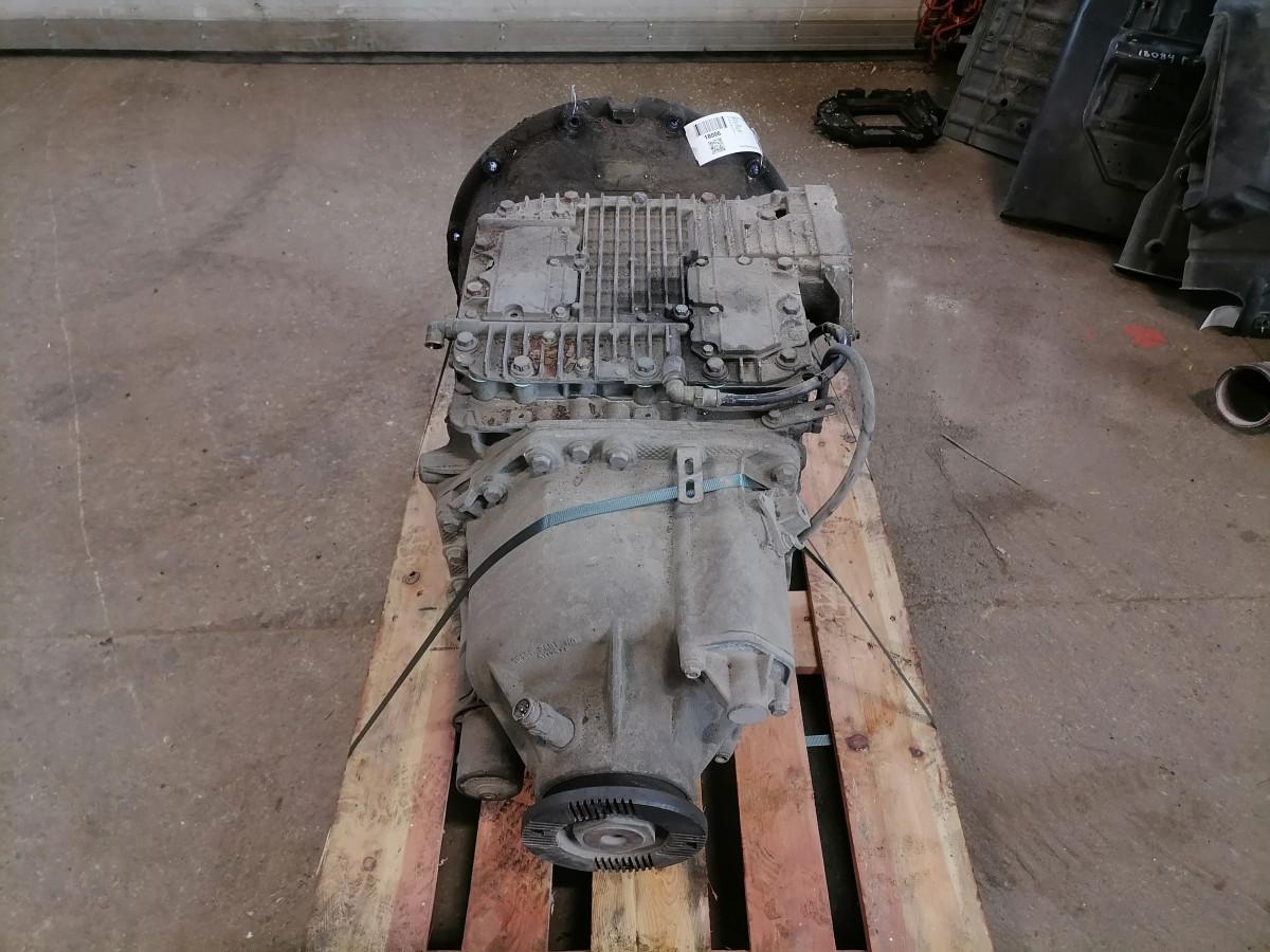 Käigukast VT2412B