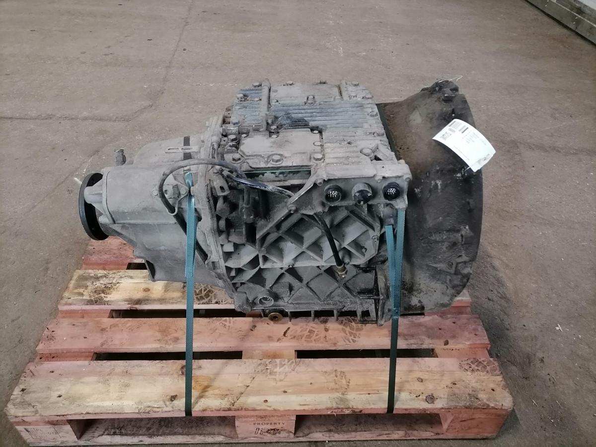 Käigukast VT2412B