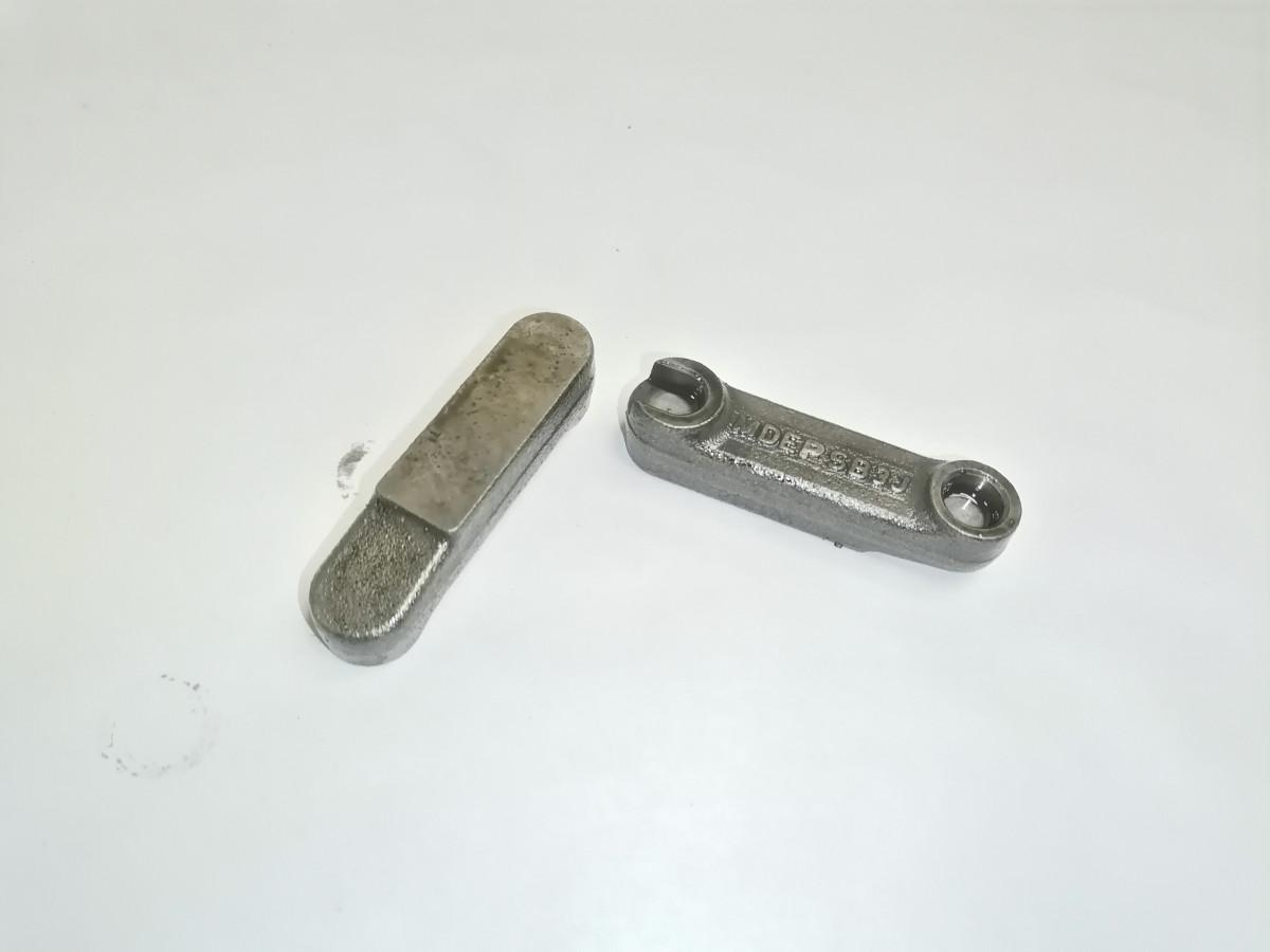 Klappide sild