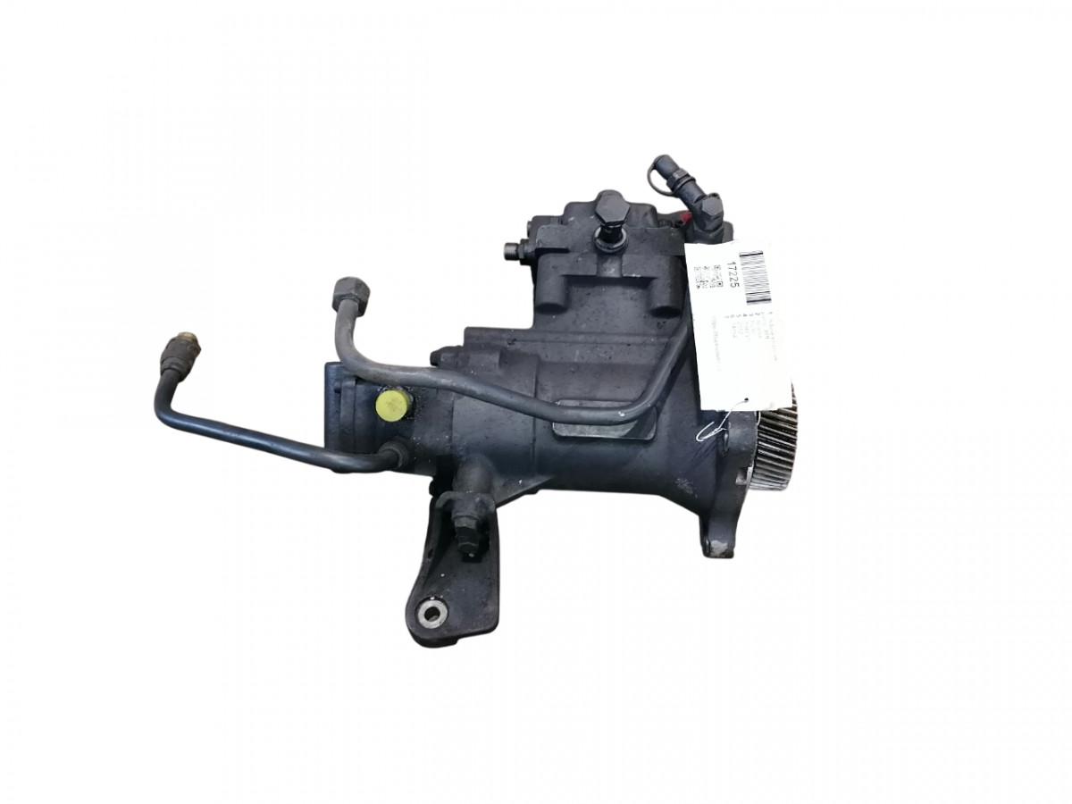 Kütuse kõrgsurve pump, XPI