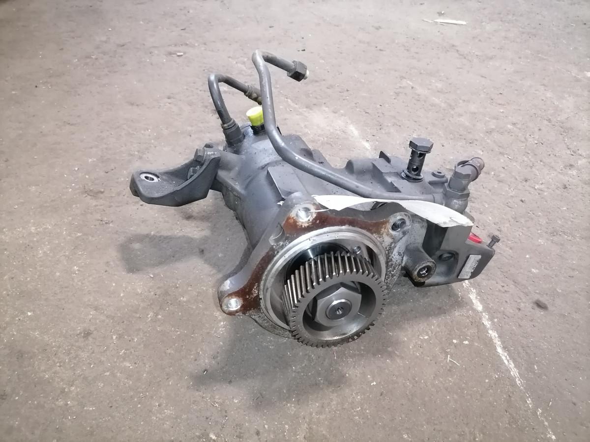 Kütuse kõrgsurve pump, XPI