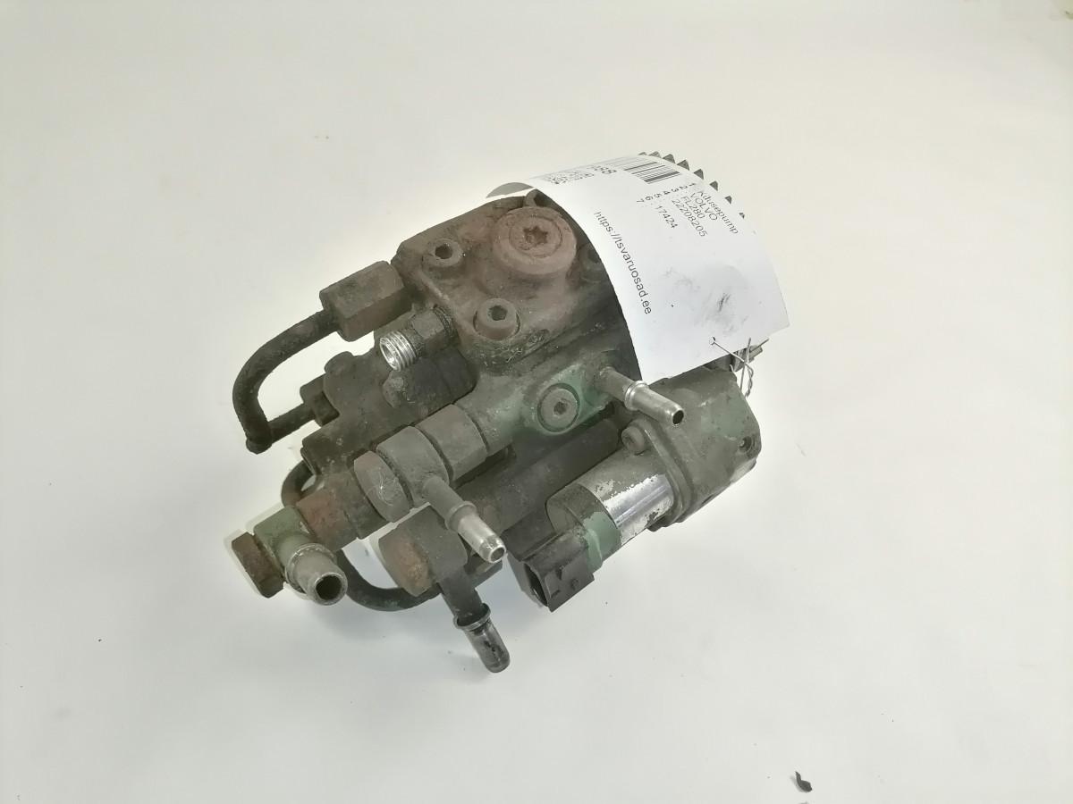 Kütusepump