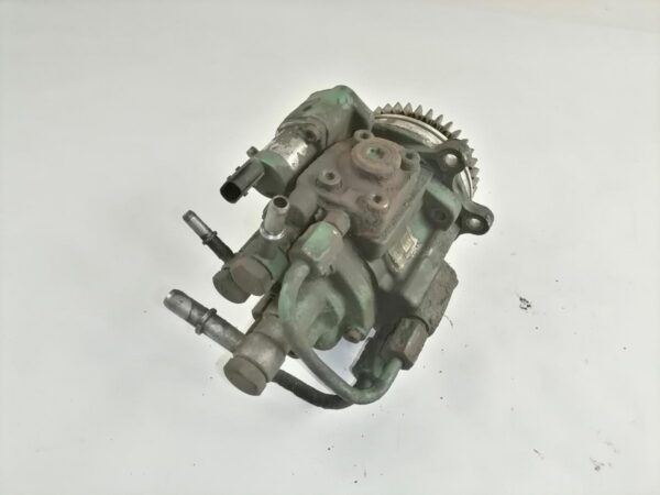 Kütusepump