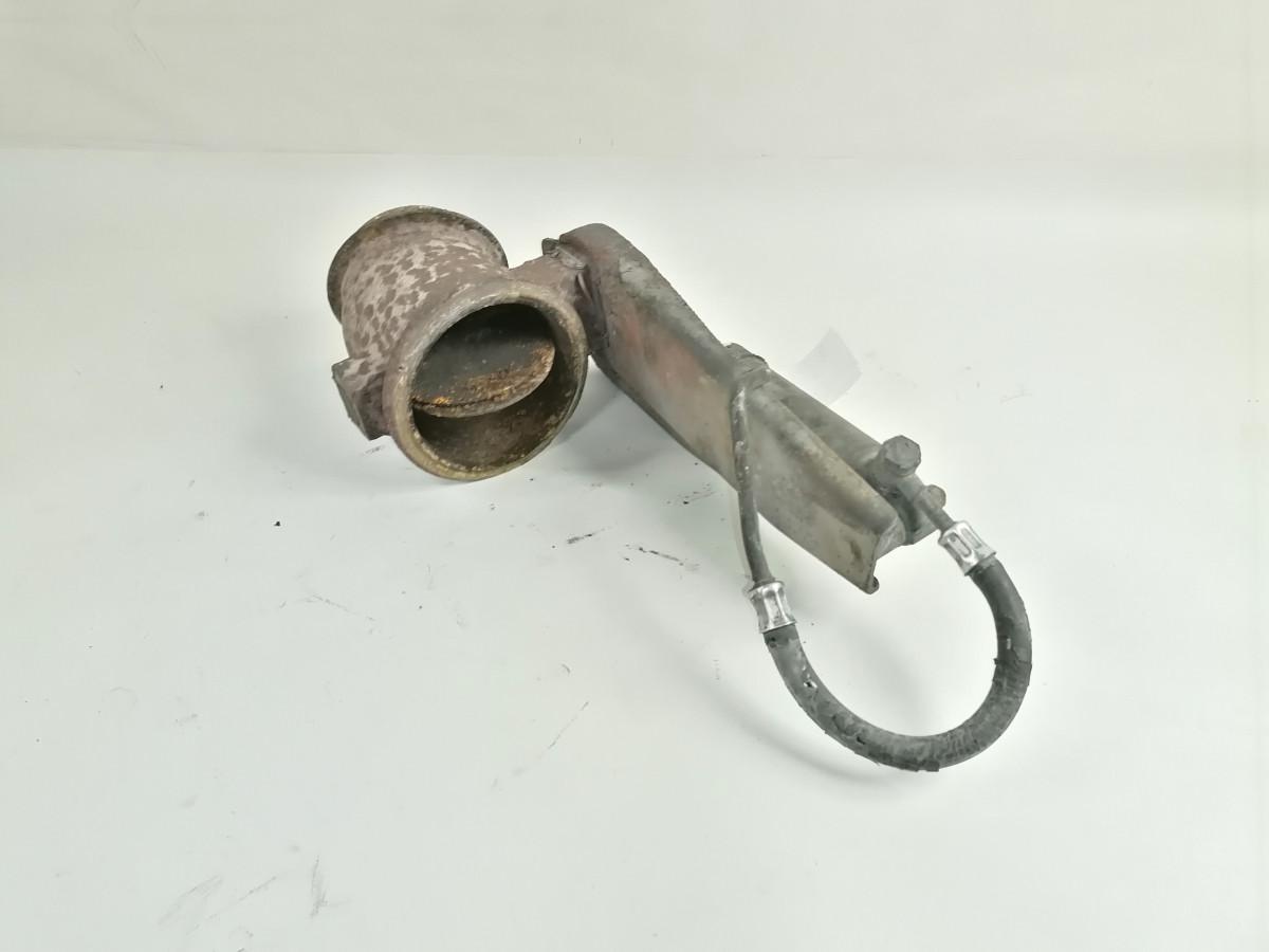 Mägipiduri siiber, silindriga