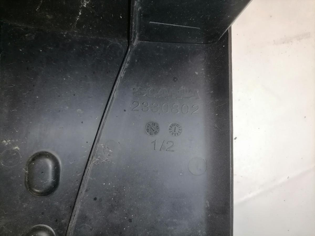 Plastikdetail
