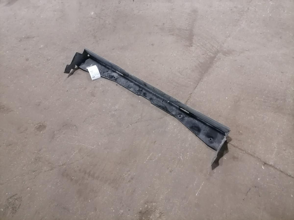 Radiaator / osad, muu