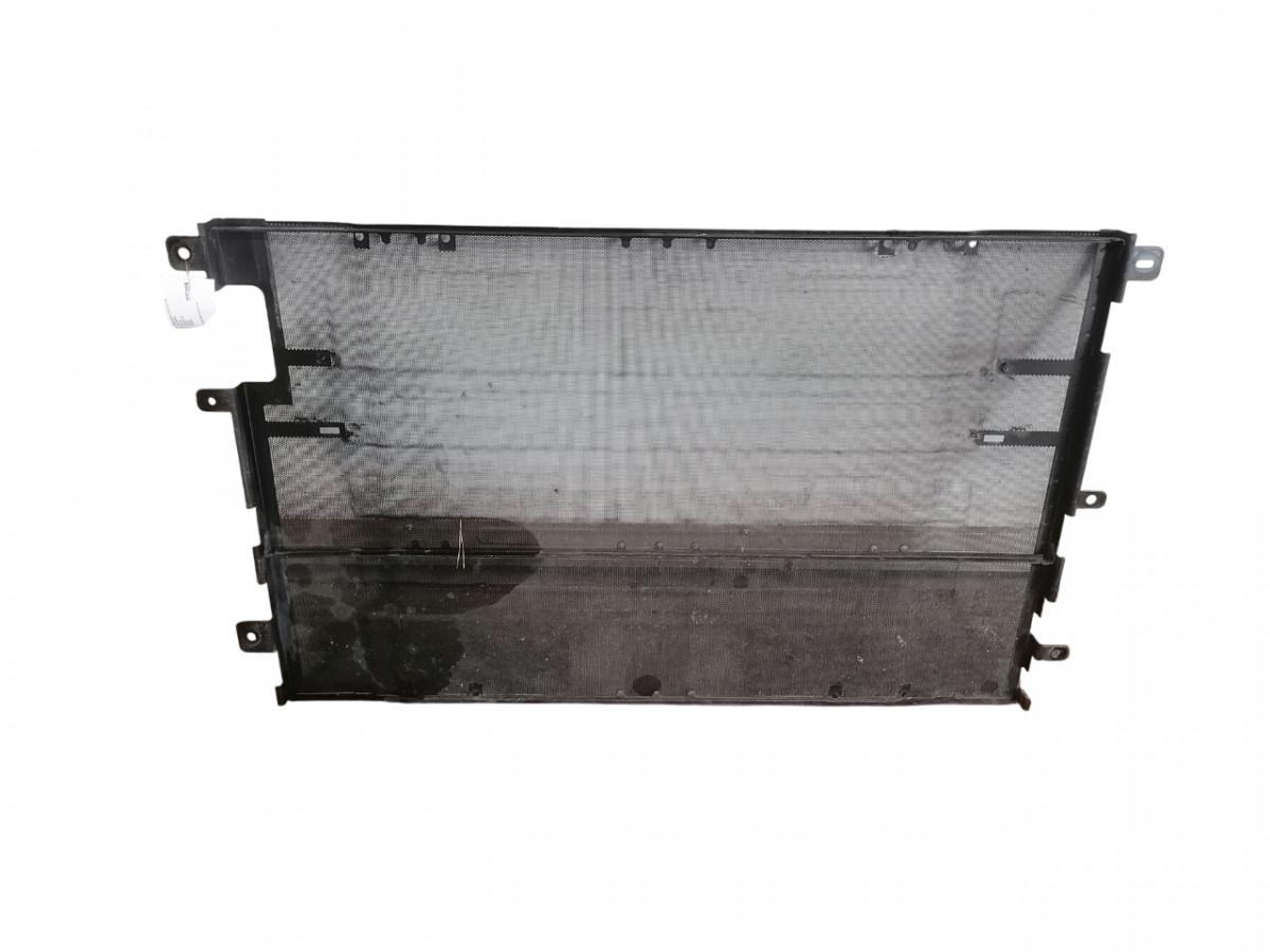 Radiaatori kaitsevõrk