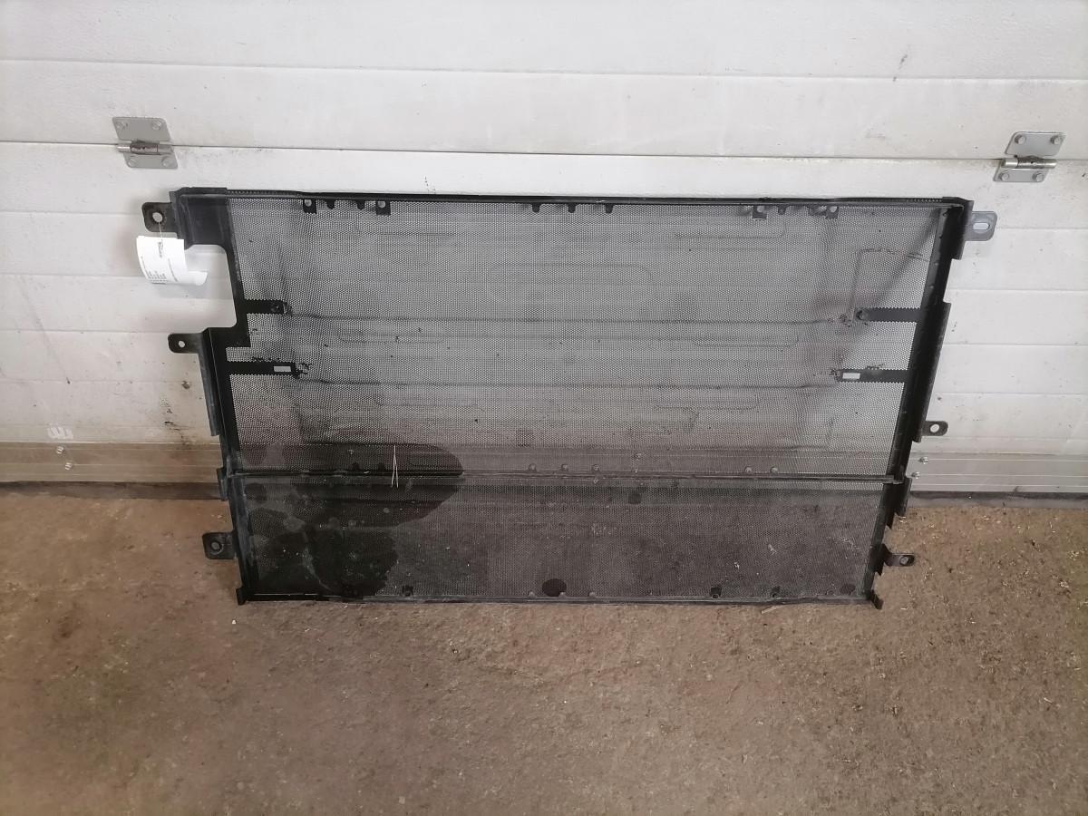 Radiaatori kaitsevõrk