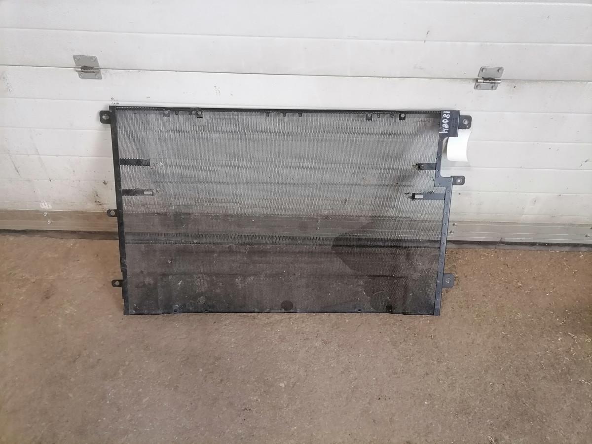 Radiaatori kaitsevõrk