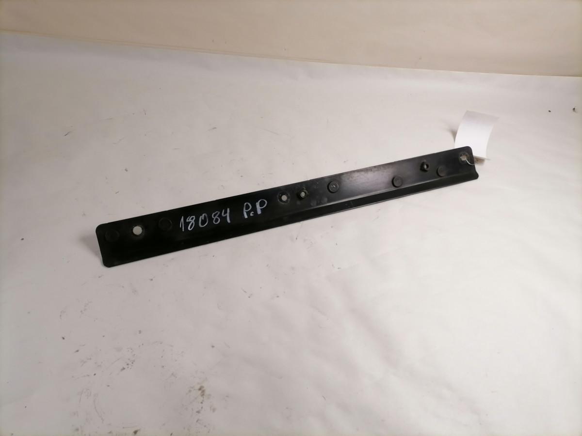 Radiaatori kronstein