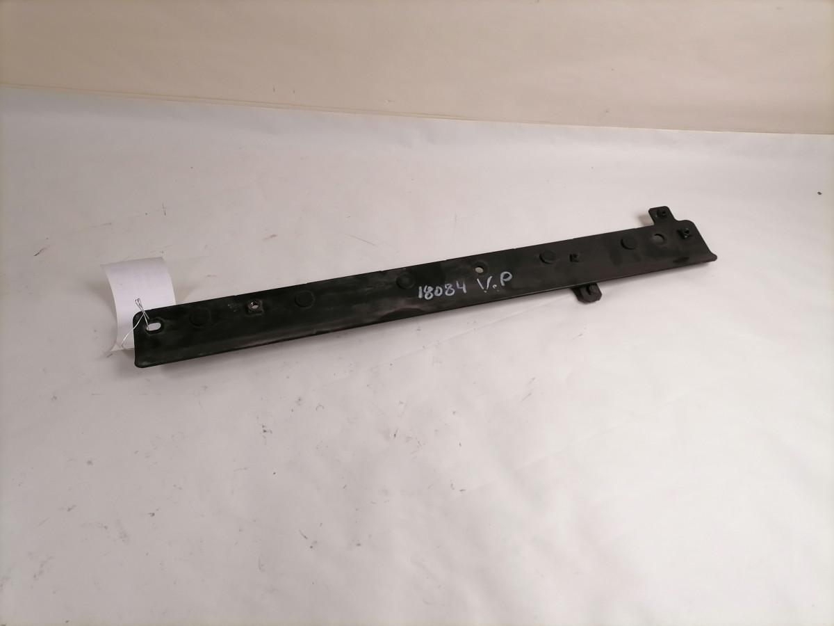 Radiaatori kronstein