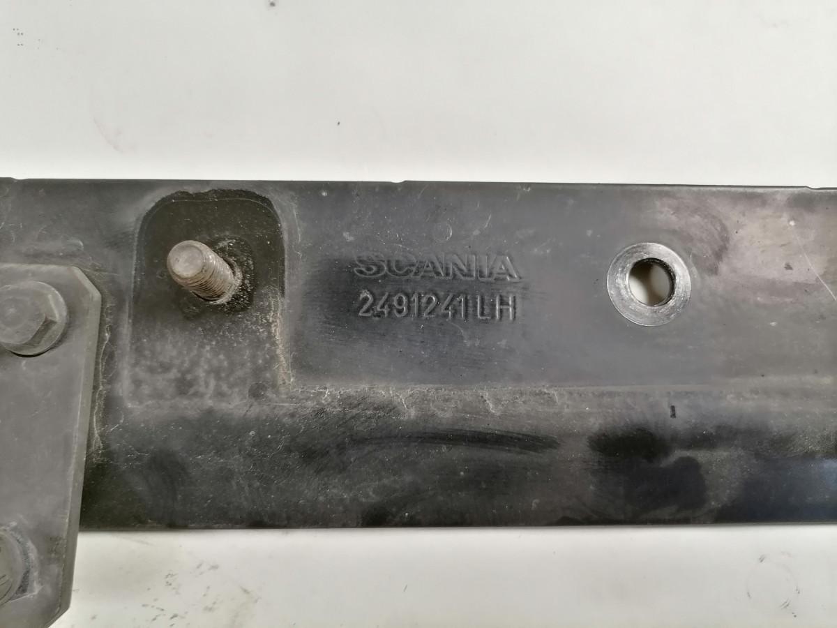 Radiaatori kronstein