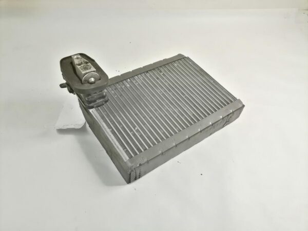 Salongi kliima radiaator
