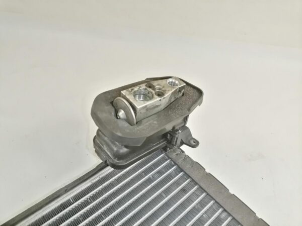 Salongi kliima radiaator