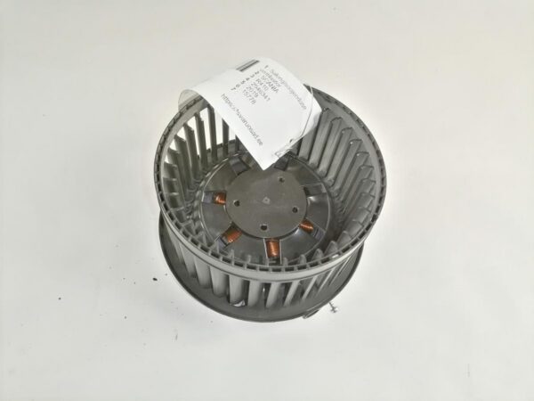 Salongisoojenduse ventilaator